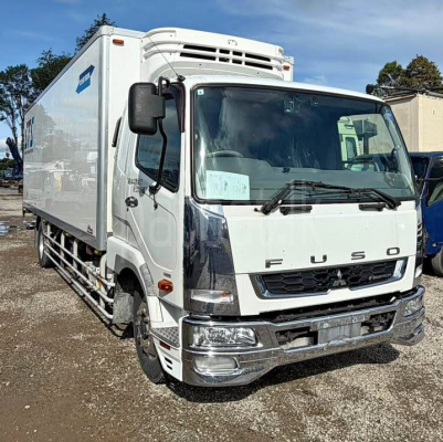 Mitsubishi Fuso 2018 - අලුත් ට්‍රක් රථය sale in Sri Lanka - patpat.lk