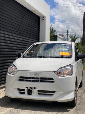 Daihatsu Mira 2025 - අලුත් කාර් sale in Sri Lanka - patpat.lk