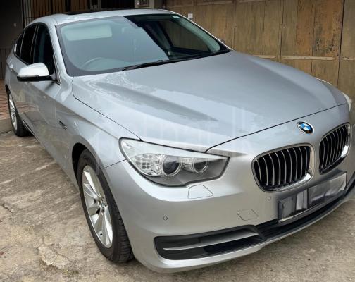 BMW 520D 2014 - Used Car sale in Sri Lanka - patpat.lk