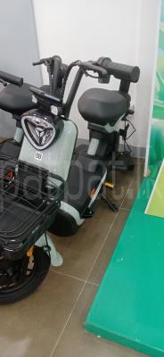 Yadea Cooljoy 2026 - Brand New Bike sale in Sri Lanka - patpat.lk