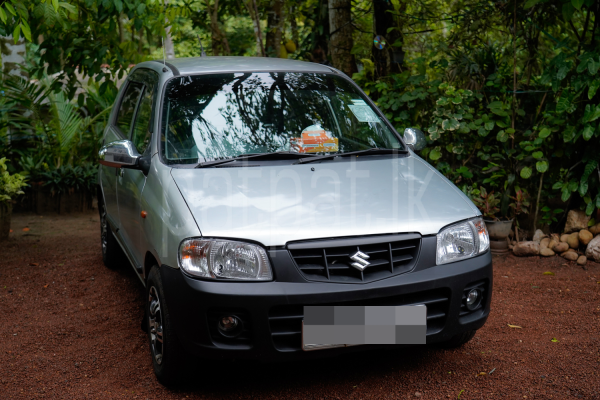 Suzuki Alto 2003 - பயன்படுத்தப்பட்டது கார் sale in Sri Lanka - patpat.lk