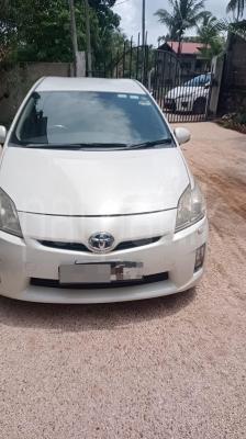 Toyota Prius 2010 - பயன்படுத்தப்பட்டது கார் sale in Sri Lanka - patpat.lk