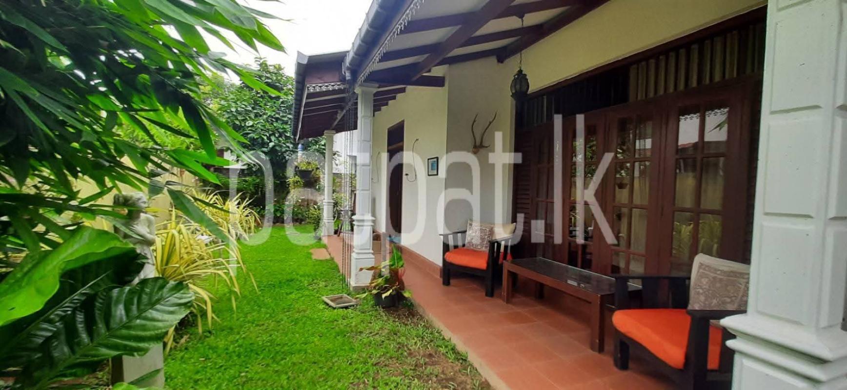 House for Sale in Malabe