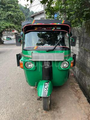 Bajaj Three Wheel 2013 - Used Three wheeler sale in Sri Lanka - patpat.lk