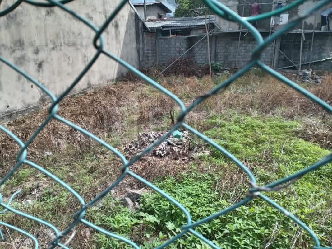 Residential Land for Sale in Narahenpita (Colombo 05)