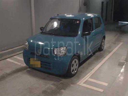 Suzuki Alto 2023 - Reconditioned Car sale in Sri Lanka - patpat.lk