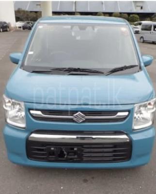 Suzuki Wagon R 2024 - சான்றளிக்கப்பட்டது கார் sale in Sri Lanka - patpat.lk
