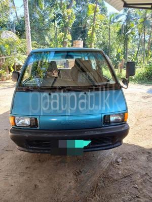 Toyota TownAce 1991