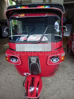 Bajaj 4 stroke 2010 - பயன்படுத்தப்பட்டது முச்சக்கர வண்டி sale in Sri Lanka - patpat.lk