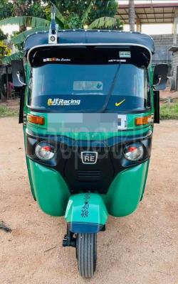 Bajaj Three Wheel 2016 - Used Three wheeler sale in Sri Lanka - patpat.lk