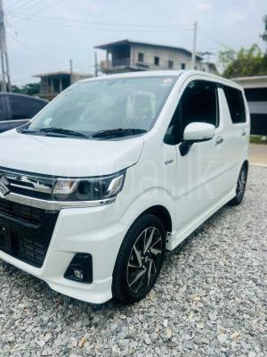 Suzuki Wagon R 2025