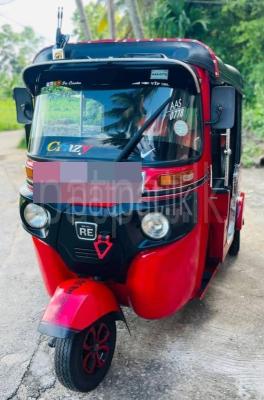 Bajaj 4 stroke 2014 - பயன்படுத்தப்பட்டது முச்சக்கர வண்டி sale in Sri Lanka - patpat.lk