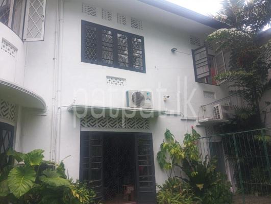 House for Sale in Kollupitiya (Colombo 03)