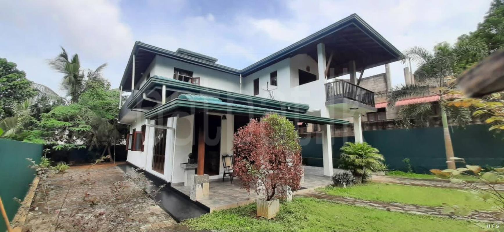House for Sale in Malabe