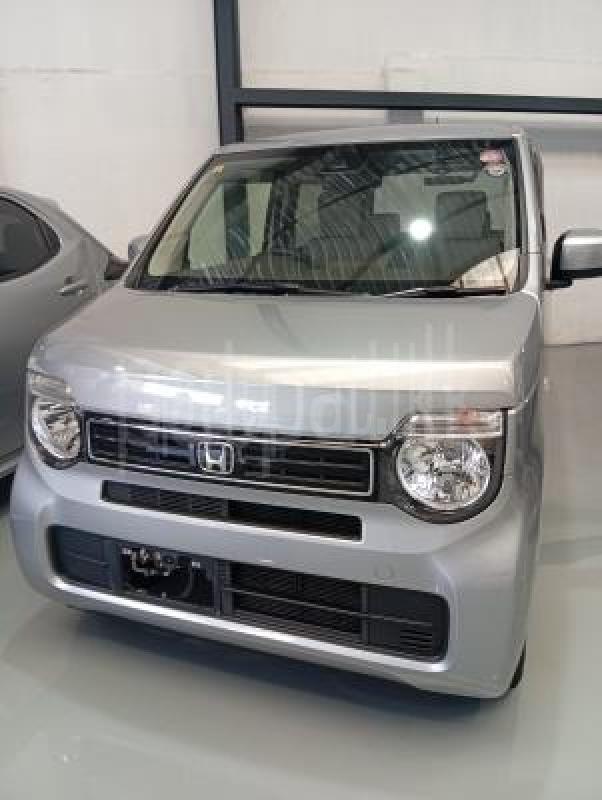 Honda N WGN CUSTOM 2024 -  கார் sale in Sri Lanka - patpat.lk