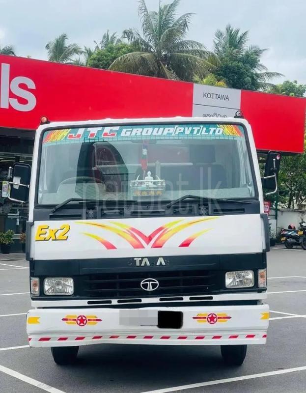 Tata 709 2012 -  Truck sale in Sri Lanka - patpat.lk