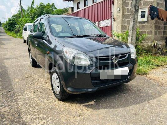 Suzuki Alto 2015 - Used Car sale in Sri Lanka - patpat.lk