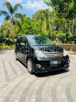 Perodua Elite 2011 - Used Car sale in Sri Lanka - patpat.lk