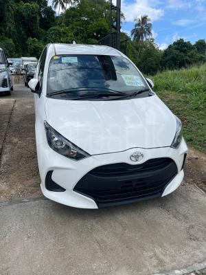 Toyota Yaris 2023 - மறுசீரமைக்கப்பட்டது கார் sale in Sri Lanka - patpat.lk
