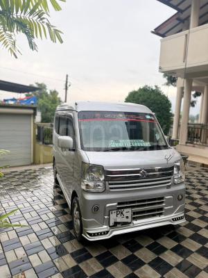 Suzuki Every 2016 - Used Van sale in Sri Lanka - patpat.lk