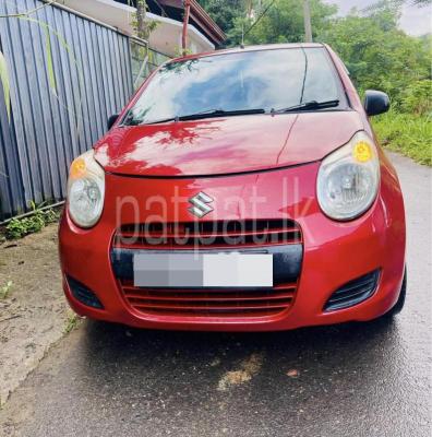 Suzuki A Star 2011 - භාවිතා කරන ලද කාර් sale in Sri Lanka - patpat.lk