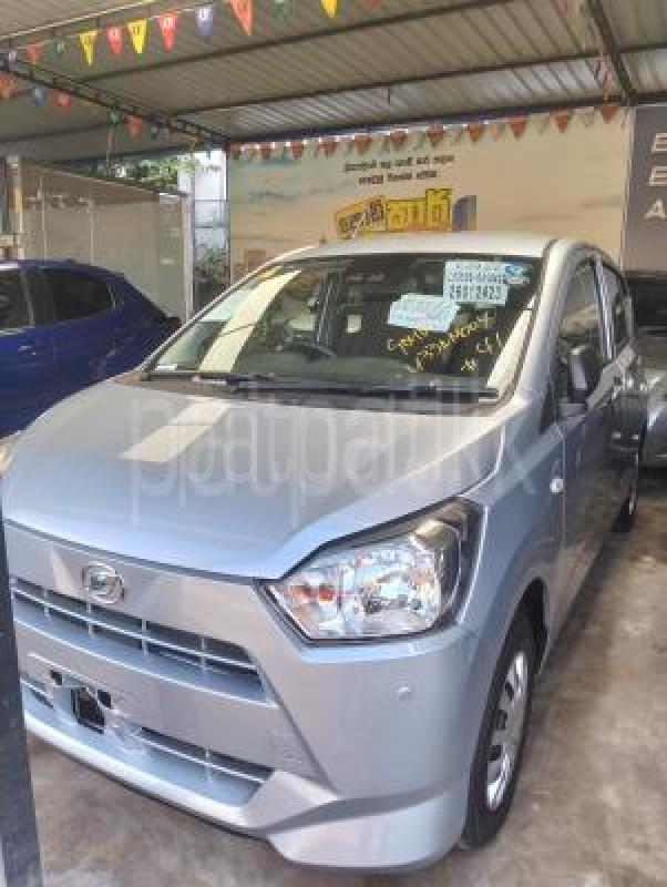 Daihatsu Mira 2025 -  කාර් sale in Sri Lanka - patpat.lk