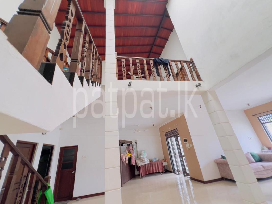 House for Sale in Malabe