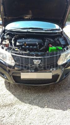 Toyota Allion 2007 - Used Car sale in Sri Lanka - patpat.lk