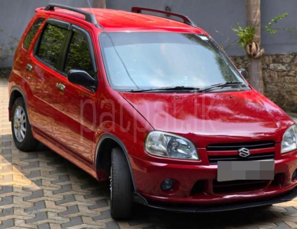 Suzuki Swift 2003 -  Car sale in Sri Lanka - patpat.lk