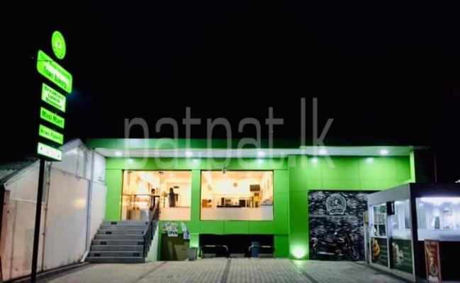 Building for Sale in Kadugannawa