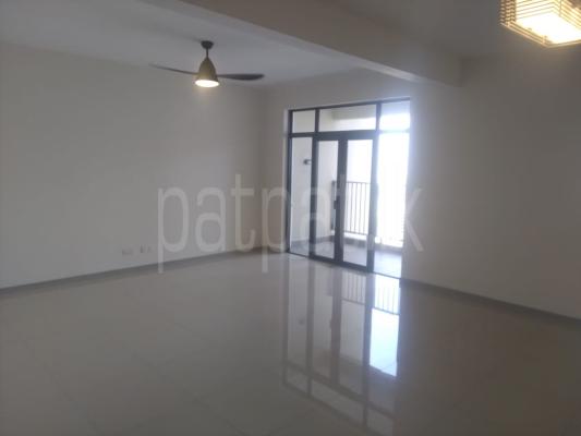 Unfurnished Apartment for Sale in Wellawatta (Colombo 06)