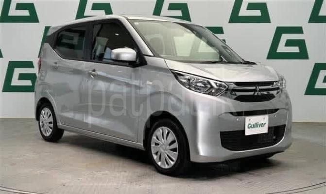 Mitsubishi eK 2024 - சான்றளிக்கப்பட்டது கார் sale in Sri Lanka - patpat.lk