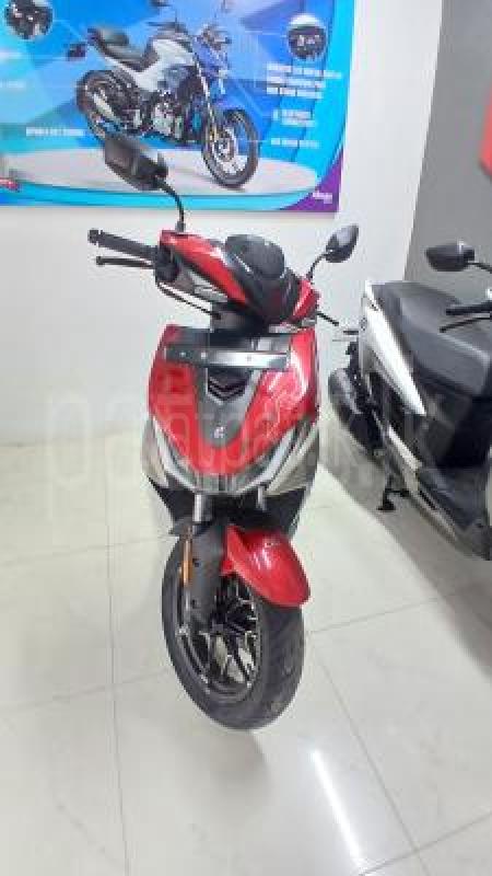 Hero Xoom 2026 - Brand New Bike sale in Sri Lanka - patpat.lk