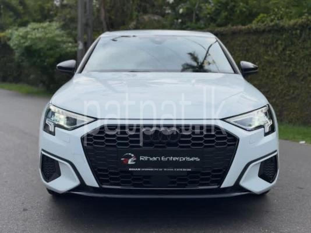 Audi A3 2023 - අලුත් SUV රථය sale in Sri Lanka - patpat.lk