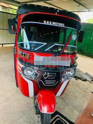 Bajaj Three Wheel 2020 - Used Three wheeler sale in Sri Lanka - patpat.lk