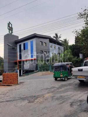 Office for Sale in Ragama