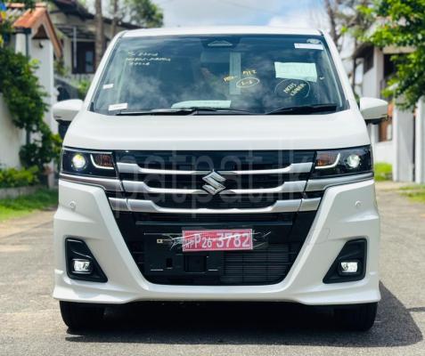 Suzuki Wagon R 2026 - Brand New Car sale in Sri Lanka - patpat.lk