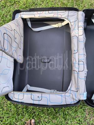 Samsonite S'Cure Spinner