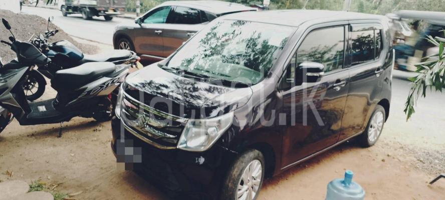 Suzuki Wagon R 2014 - Used Car sale in Sri Lanka - patpat.lk