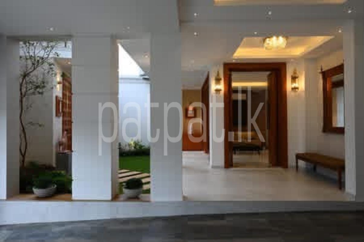 House for Sale in Battaramulla