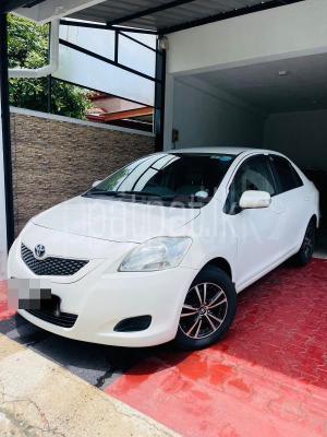 Toyota Belta 2009 - Used Car sale in Sri Lanka - patpat.lk