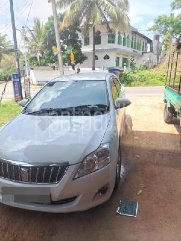 Toyota Premio 2013 -  කාර් sale in Sri Lanka - patpat.lk