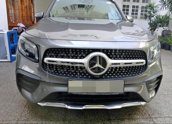 Mercedes Benz GLB200 2020 - Used SUV sale in Sri Lanka - patpat.lk
