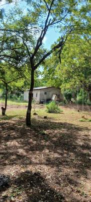 Residential Land for Sale in Kataragama