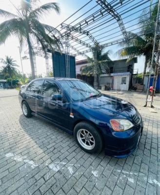 Honda Civic 2003 - Used Car sale in Sri Lanka - patpat.lk
