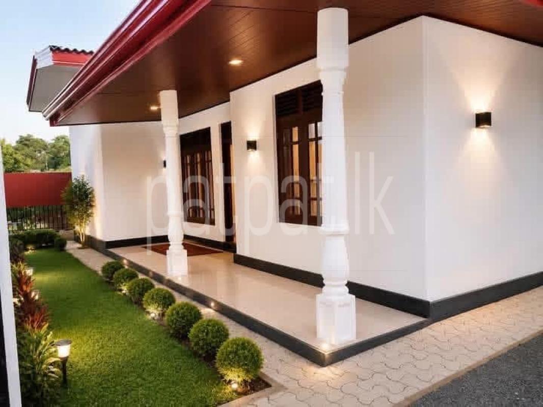 House for Sale in Delgoda