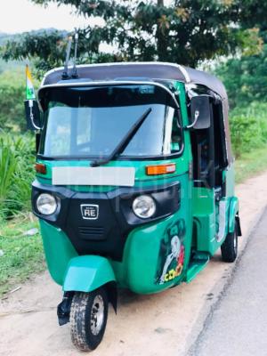 Bajaj Three Wheel 2016 - Used Three wheeler sale in Sri Lanka - patpat.lk