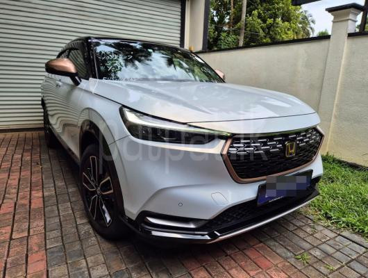 Honda Vezel 2023 - Brand New SUV sale in Sri Lanka - patpat.lk