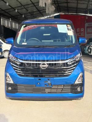 Nissan Dayz 2024 - Brand New Car sale in Sri Lanka - patpat.lk
