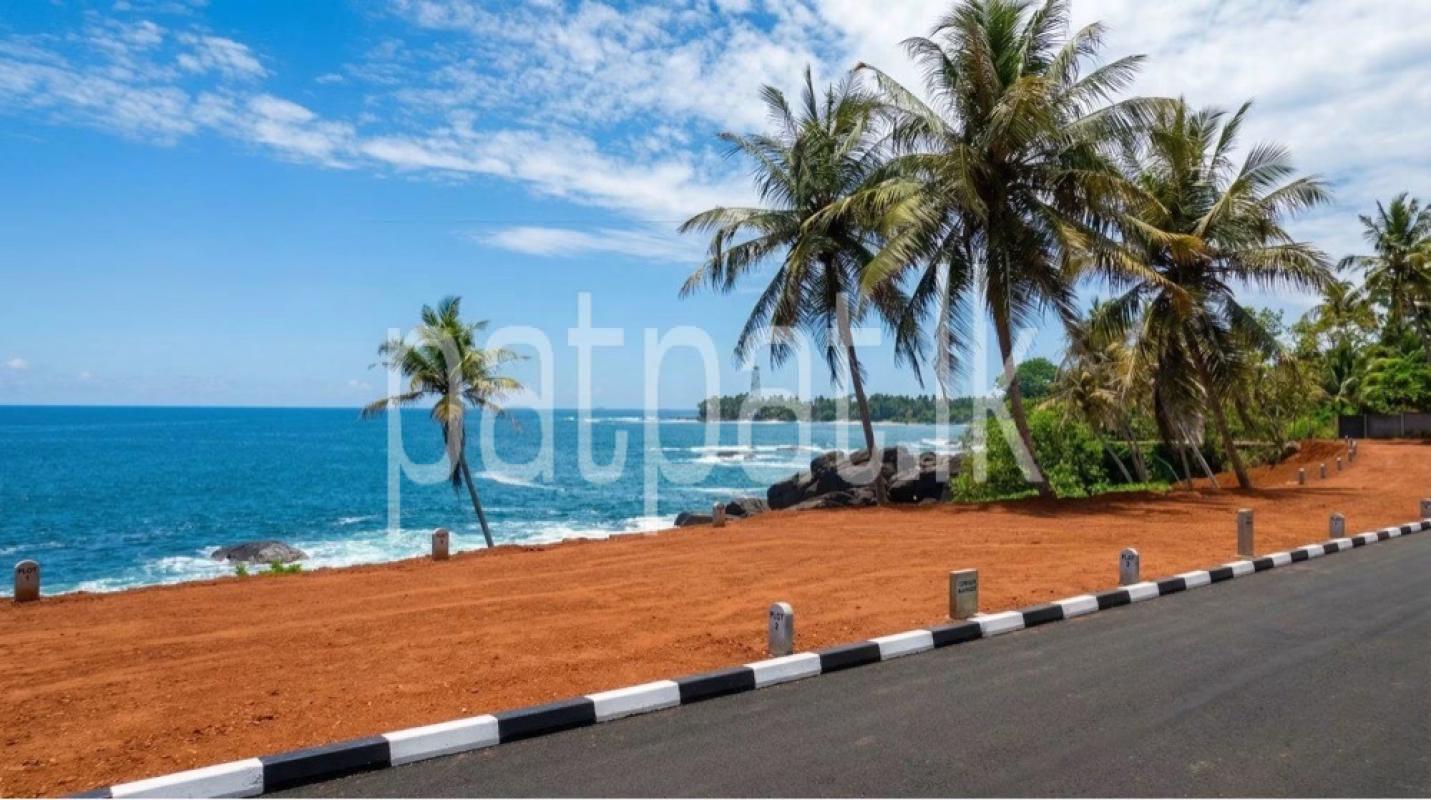 Commercial Land for Sale in Matara